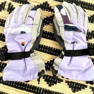 Burton Women’s Snowboard Gloves